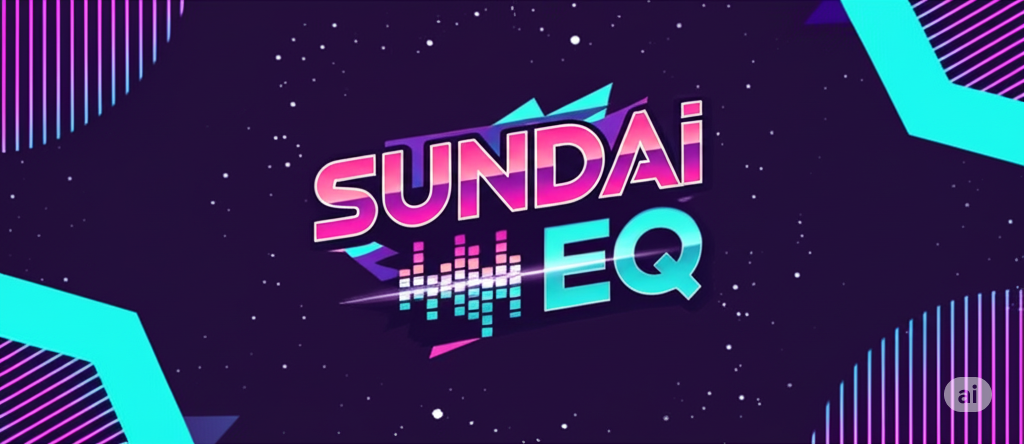 Sundai EQ Chrome Extension