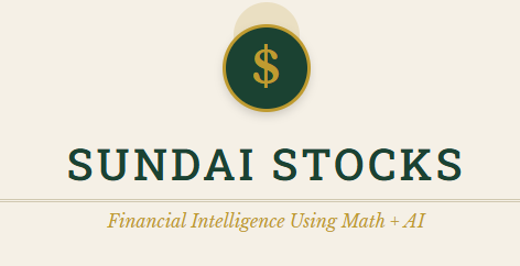 Sundai Stocks